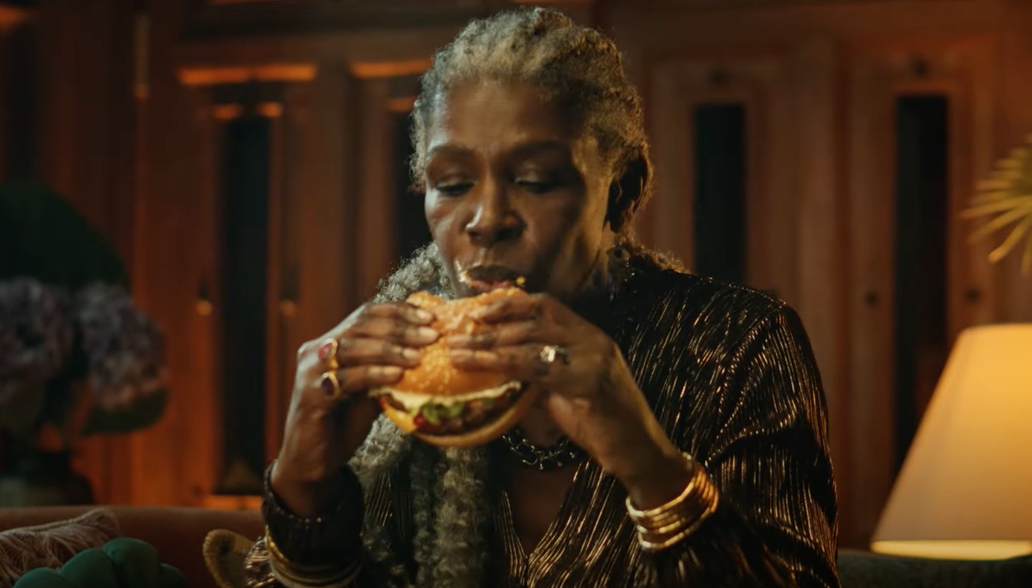 Burger Brands confie Burger King à Happiness
